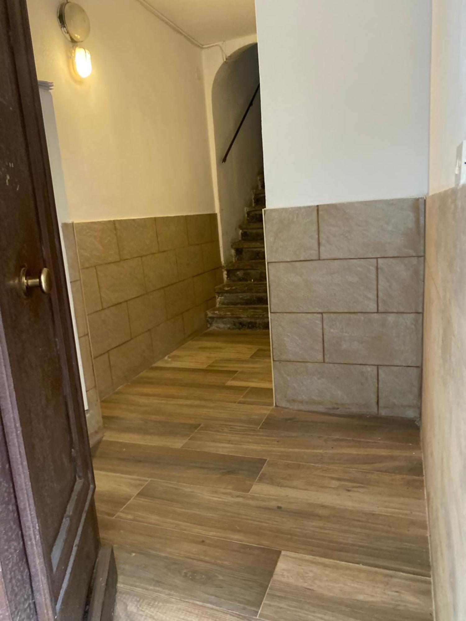 A Casa Di Irene - Loft In Sicily - Centro Di Palermo公寓 外观 照片