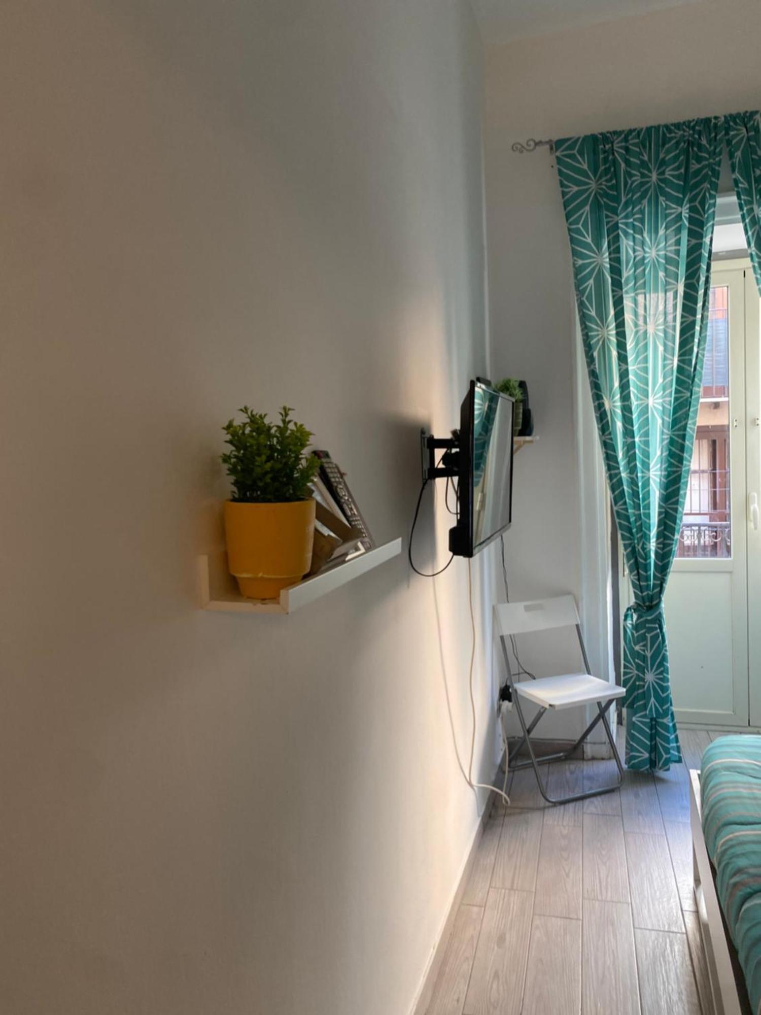 A Casa Di Irene - Loft In Sicily - Centro Di Palermo公寓 外观 照片